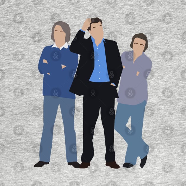 Top Gear Old Line up | Clarkson, Mary and Hammond by Art Designs